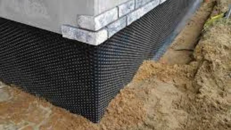 Basement Waterproofing Singapore